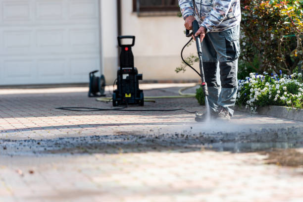 Best Parking Lot Cleaning in Aho Falls, ID