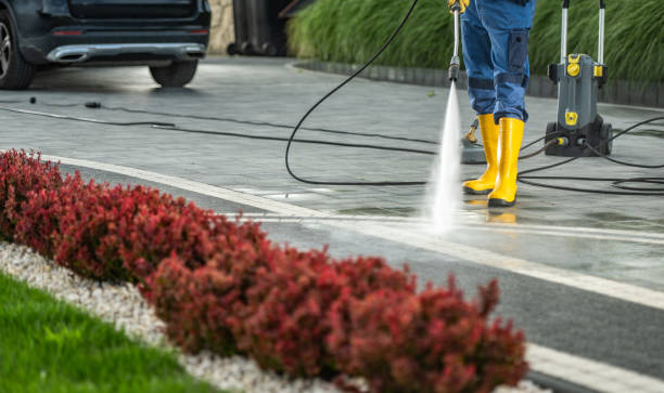 Best Window Cleaning in Aho Falls, ID