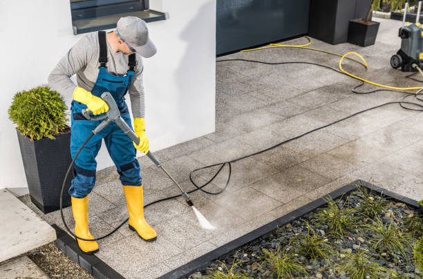 Idaho Falls, ID  Pressure Washing Company