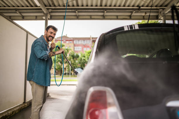 Best Surface-Specific Cleaning in Aho Falls, ID